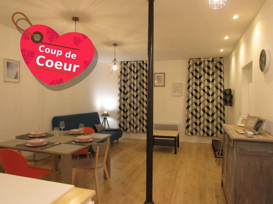 Appt L'Usine Goderville Etretat-Honfleur Luaran gambar